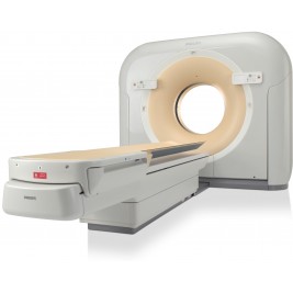 Philips Ingenuity CT Family