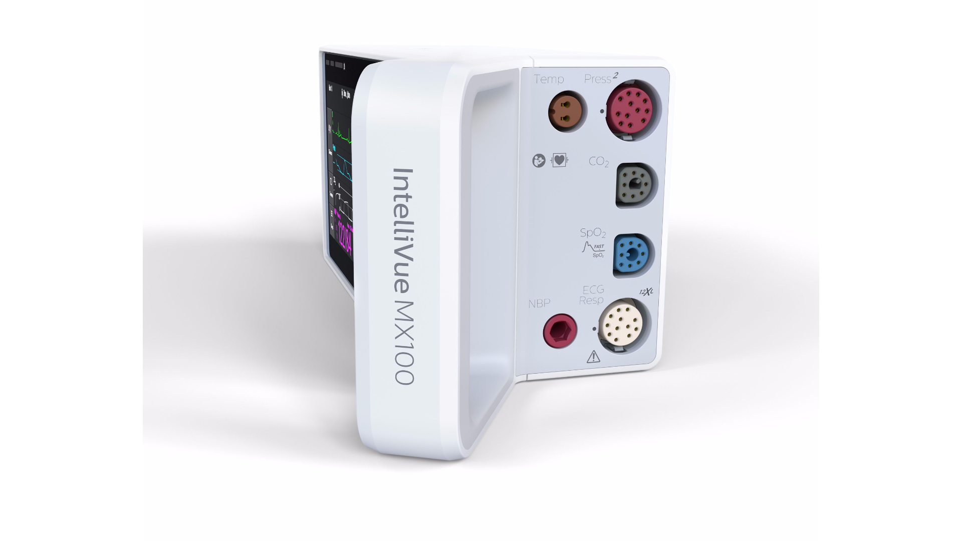 IntelliVue MX100